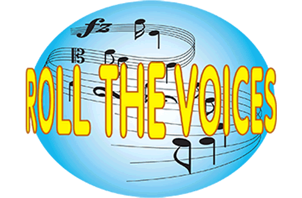 Roll The Voices